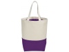 Saco de algodo Colour Pop
