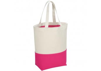 Saco de algodo Colour Pop