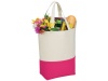 Saco de algodo Colour Pop