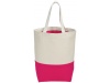 Saco de algodo Colour Pop