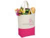 Saco de algodo Colour Pop