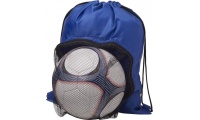 Saco de cordes e compartimento para bola Goal