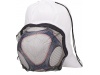 Saco de cordes e compartimento para bola Goal
