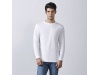 Camisola manga comprida branca homem POINTER