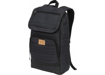 Mochila para porttil de 15 polegadas Graylin