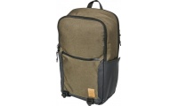 Mochila para porttil de 17 polegadas com conector USB Datson