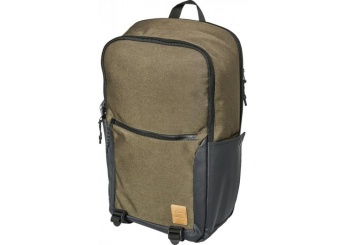 Mochila para porttil de 17 polegadas com conector USB Datson