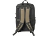 Mochila para porttil de 17 polegadas com conector USB Datson
