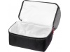 Saco trmico de dois andares para almoo Dual