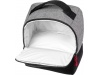 Saco trmico de dois andares para almoo Dual