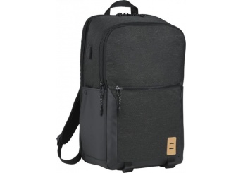 Mochila para computador de 17 polegadas Camden
