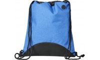 Mochila com cordes Street