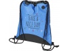Mochila com cordes Street
