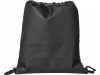 Mochila com cordes Street