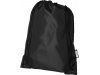 Mochila com cordes em RPET Oriole