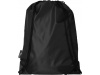 Mochila com cordes em RPET Oriole