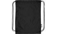 Mochila com cordes em RPET Oriole