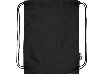 Mochila com cordes em RPET Oriole