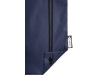 Mochila com cordes em RPET Oriole