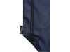 Mochila com cordes em RPET Oriole