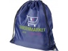 Mochila com cordes em RPET Oriole