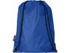 Mochila com cordes em RPET Oriole