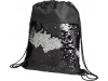 Mochila com cordo de lantejoulas Mermaid