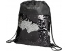 Mochila com cordo de lantejoulas Mermaid