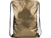 Mochila com cordes brilhante Oriole
