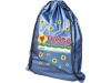 Mochila com cordes brilhante Oriole