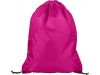 Mochila com cordes e fecho de correr Oriole