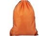 Mochila com cordes e fecho de correr Oriole