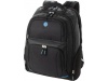 Mochila para porttil de 15,4 polegadas de fcil passagem no posto de controlo TY