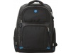 Mochila para porttil de 15,4 polegadas de fcil passagem no posto de controlo TY