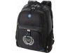 Mochila para porttil de 15,4 polegadas de fcil passagem no posto de controlo TY