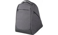 Mochila antirroubo para porttil de 15 polegadas Convert