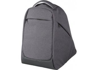 Mochila antirroubo para porttil de 15 polegadas Convert