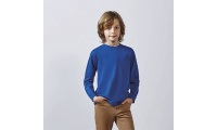 Camisola manga Comprida Cor POINTER CRIANA