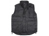 Colete Multibolsos Acolchoado 160gr/m2