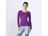 Camisola Semi-Cintada manga Comprida 160 gr/m2 EXTREME MUJER