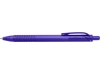 Esferogrfica de plstico Papermate Click