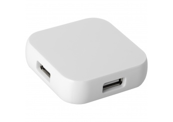 Hub USB com 4 portas Connex