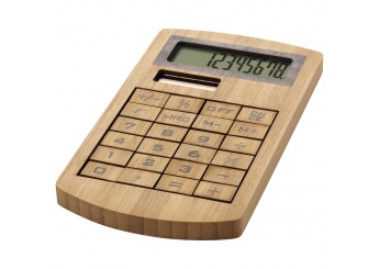 Calculadora Eugene