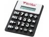 Calculadora flexvel Splitz