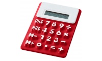 Calculadora flexvel Splitz