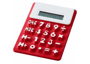 Calculadora flexvel Splitz