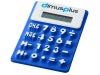 Calculadora flexvel Splitz