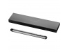 Caneta stylus e apresentador a laser Radar