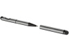 Caneta stylus e apresentador a laser Radar
