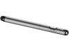 Caneta stylus e apresentador a laser Radar